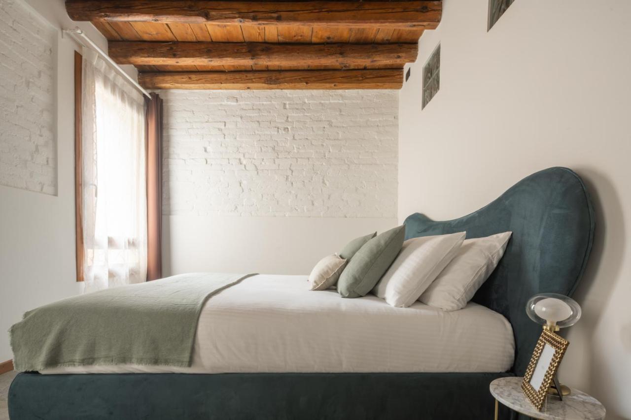 Castello Apartment With Garden R&R ヴェネツィア エクステリア 写真