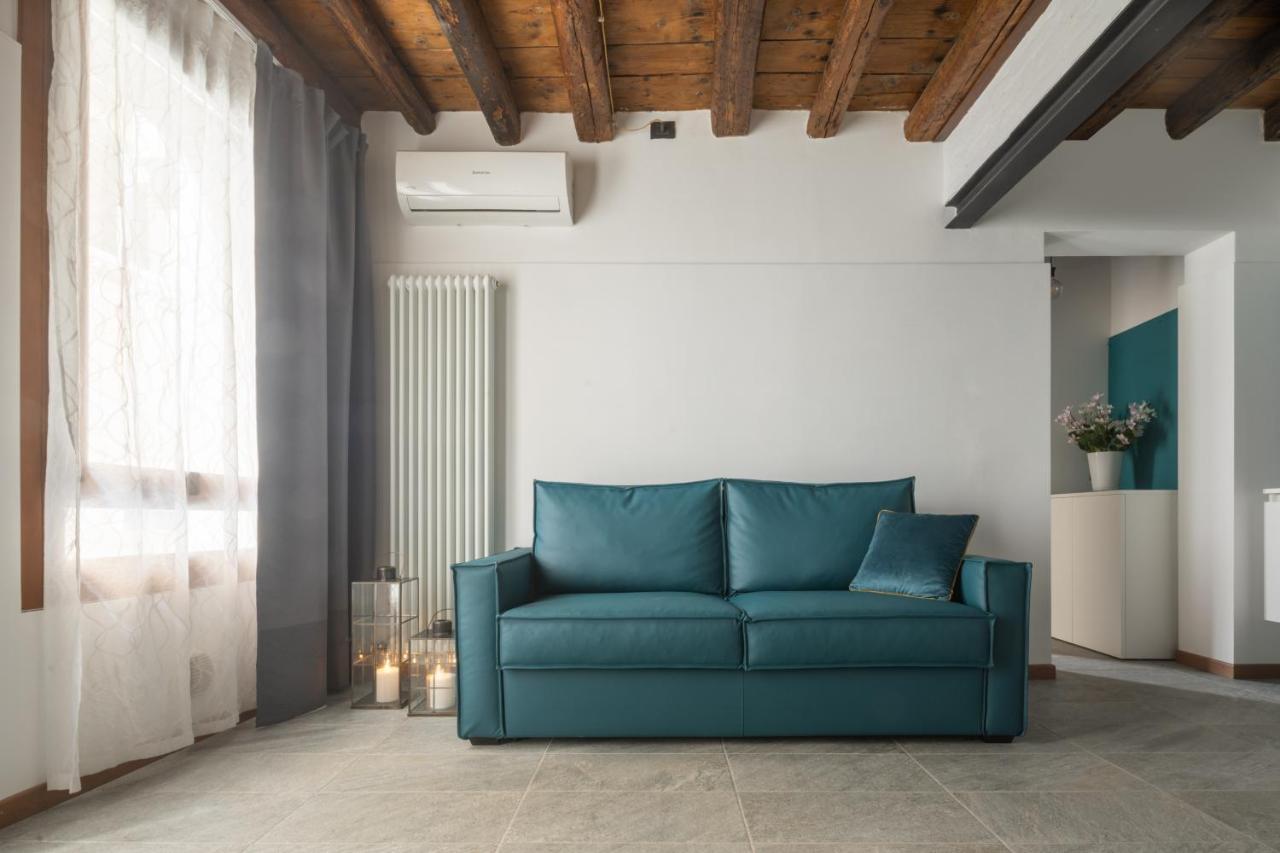 Castello Apartment With Garden R&R ヴェネツィア エクステリア 写真