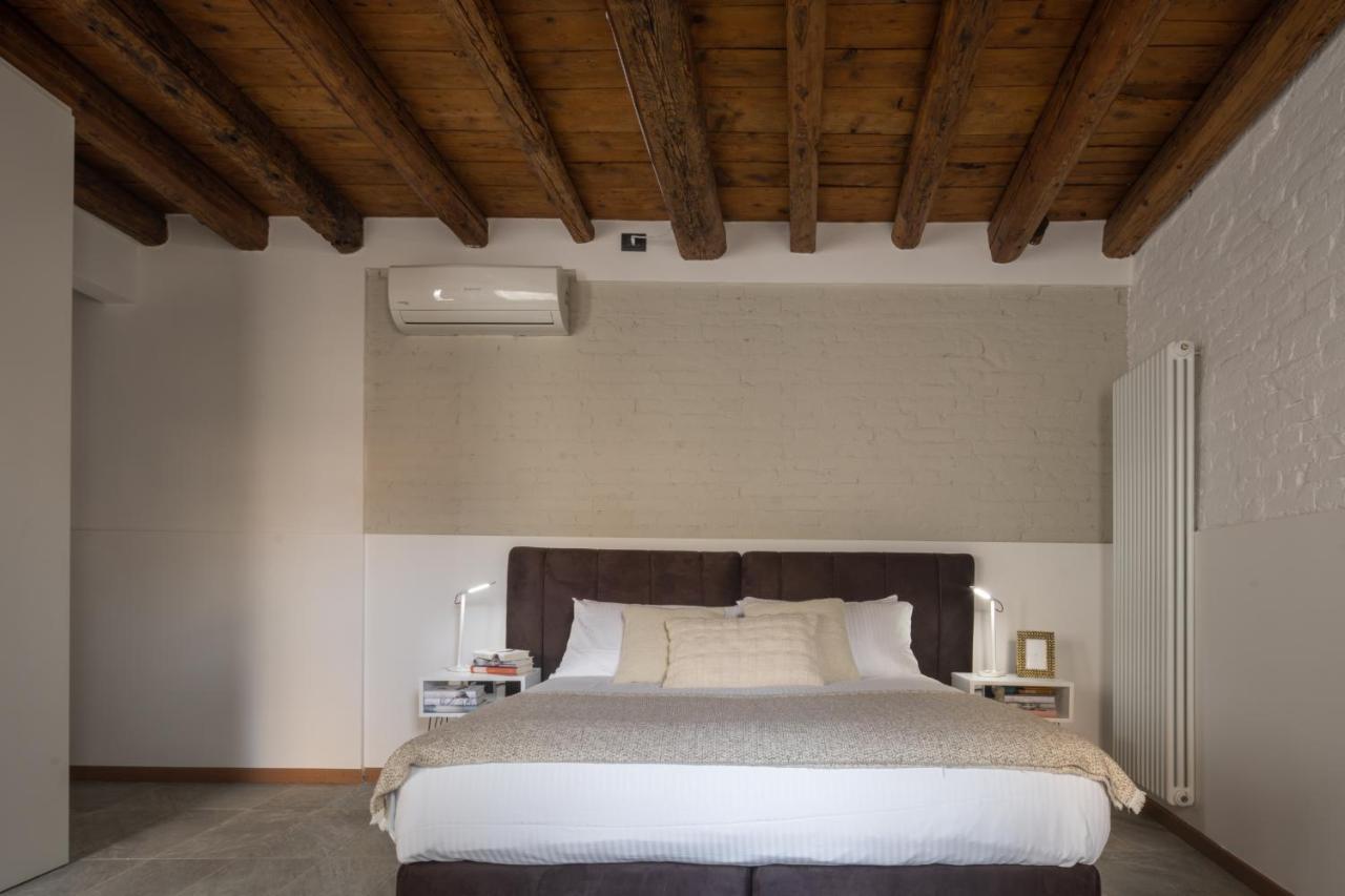 Castello Apartment With Garden R&R ヴェネツィア エクステリア 写真