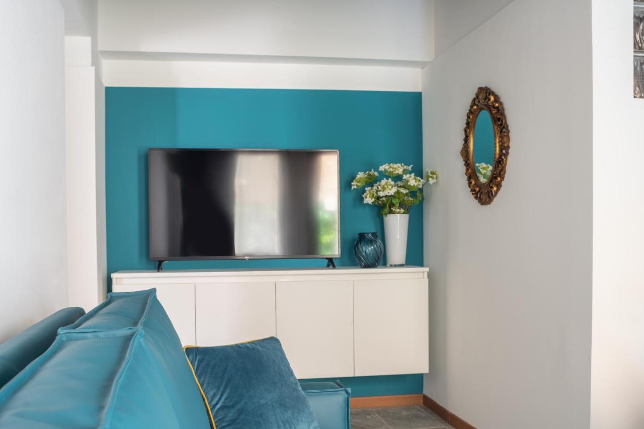 Castello Apartment With Garden R&R ヴェネツィア エクステリア 写真