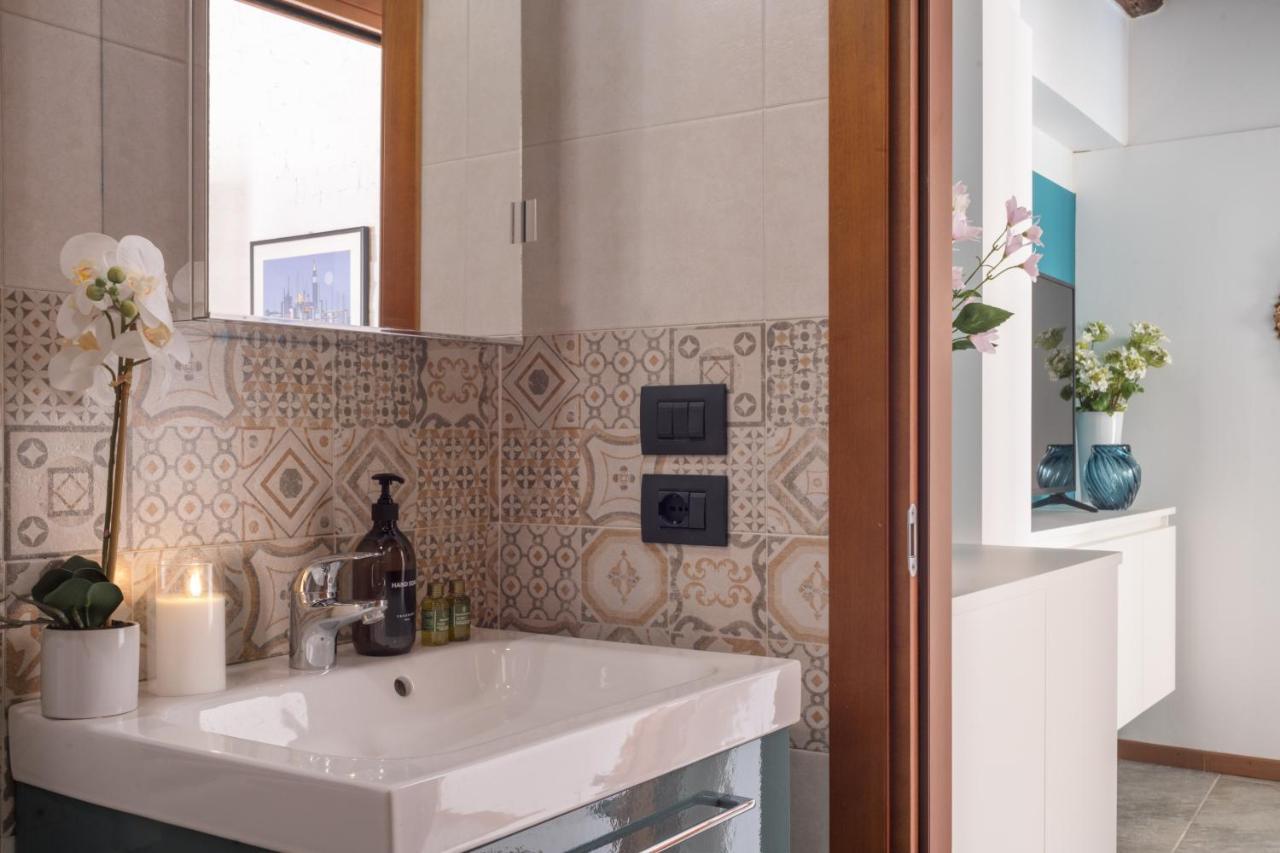 Castello Apartment With Garden R&R ヴェネツィア エクステリア 写真