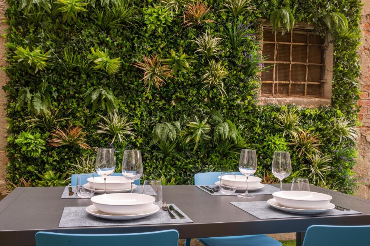 Castello Apartment With Garden R&R ヴェネツィア エクステリア 写真