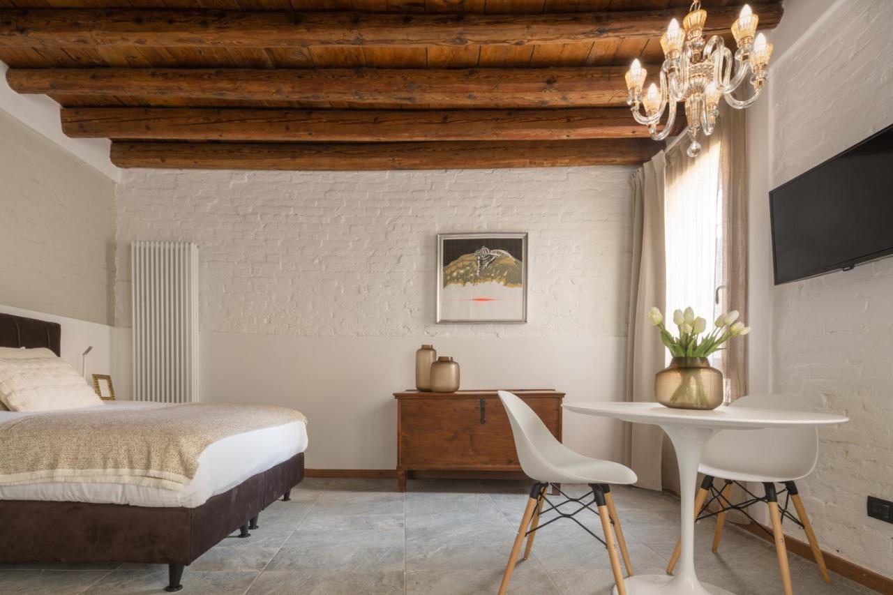 Castello Apartment With Garden R&R ヴェネツィア エクステリア 写真