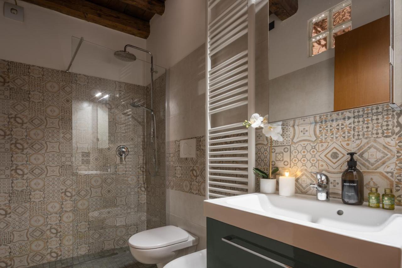 Castello Apartment With Garden R&R ヴェネツィア エクステリア 写真