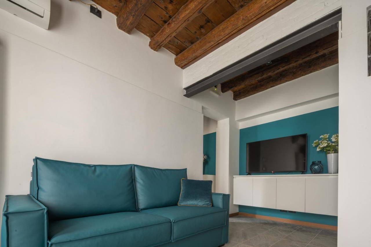 Castello Apartment With Garden R&R ヴェネツィア エクステリア 写真
